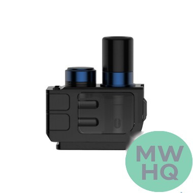 Smok Mag 3ML Empty RPM Refillable Replacement Pod - Pack of 3