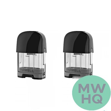 Uwell Caliburn G 2ML Refillable Replacement Pod - Pack of 2
