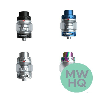 FreeMax Fireluke 2 Metal Edition 5ML Sub-Ohm Tank