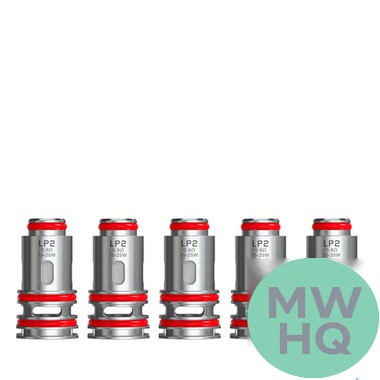 SMOK LP2 Replacement Coils - Pack of 5