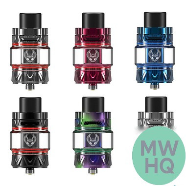 Sakerz 5ML Sub-Ohm Tank By Horizon