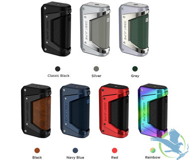 GeekVape Aegis Legend 2 / L200 200W 18650 Box Mod