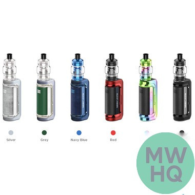 GeekVape M100 / Aegis Mini 2 100W 2500mAh Starter Kit With 3.5ML Z Nano 2 Tank