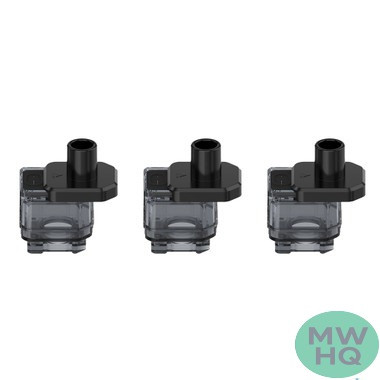 SMOK G-Priv Pod 5.5ML Refillable Replacement Pods - Pack of 3