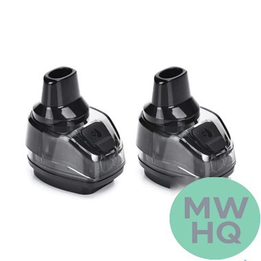 GeekVape B60 / Aegis Boost 2 5ML Refillable Replacement Pod - Pack of 2