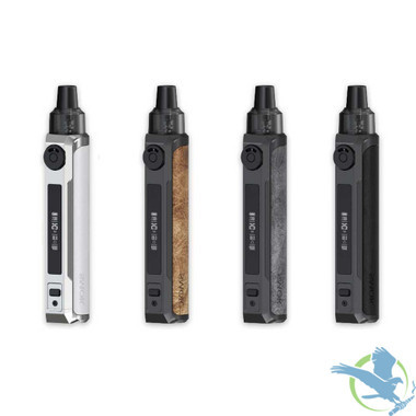 SMOK RPM 25W 900mAh Pod System Starter Kit With Refillable 2ML Pod