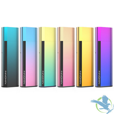 Innokin Klypse 700mAh Pod System Starter Kit With Refillable 2ML Cartridge Pod