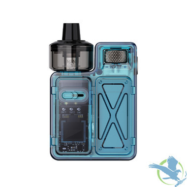 Uwell CROWN M 1000mAh Pod Mod Starter Kit With Refillable 4ML Cartridge Pod