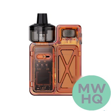 Uwell CROWN M 1000mAh Pod Mod Starter Kit With Refillable 4ML Cartridge Pod