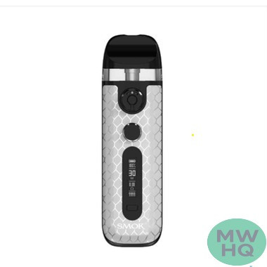 SMOK Novo 5 900mAh Pod System Starter Kit With 2 x 2ML Refillable Pod