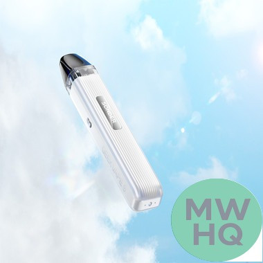 GeekVape Sonder Q 1000mAh Pod System Starter Kit With Refillable 2ML Pod