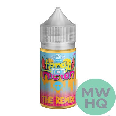 Transistor The Remix Nicotine Salt E-Liquid 30ML