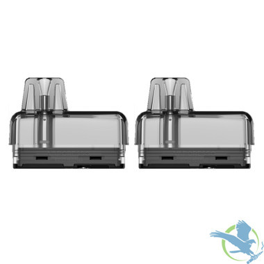 Vaporesso ECO NANO 6ML Refillable Replacement Mesh Pod - Pack of 2