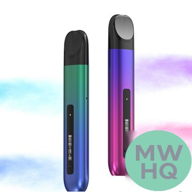 SMOK IGEE PRO 400mAh Pod System Starter Kit With OLED Display & Refillable 2ML IGEE Pod