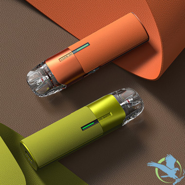 Vaporesso Luxe Q2 1000mAh Pod System Starter Kit With 2 x Refillable 3ML Luxe Q Mesh Pod