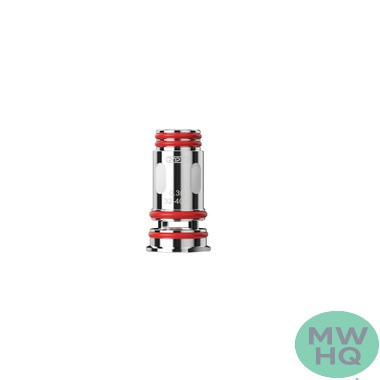VooPoo PnP X Replacement Coils - Pack of 5
