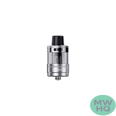 VooPoo PNP X 5ML Refillable Replacement Pod Tank With 2 x PNP X Coils