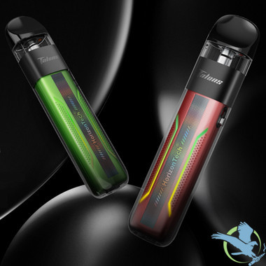 HorizonTech Talons 700mAh Pod System Starter Kit With 2 x Refillable 2ML Meshed Pod