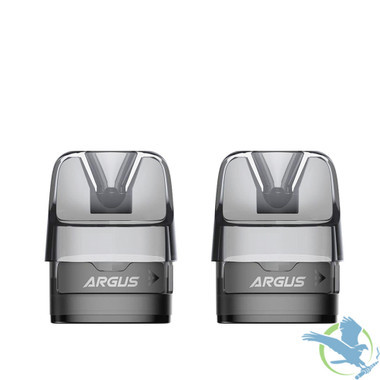 VooPoo Argus PnP X 4.5ML Refillable Replacement Cartridge Pod - Pack of 2