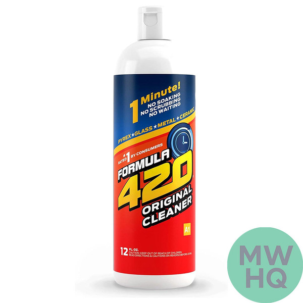 Formula 420 A1 Original Cleaner - 12 Fl. Oz.