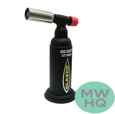 Blazer Big Shot GT 8000 Industrial Torch