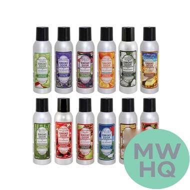 Smoke Odor Exterminator Spray - 7 oz