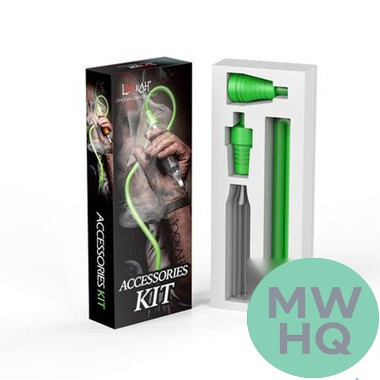 Lookah Seahorse Pro Accessories Kit