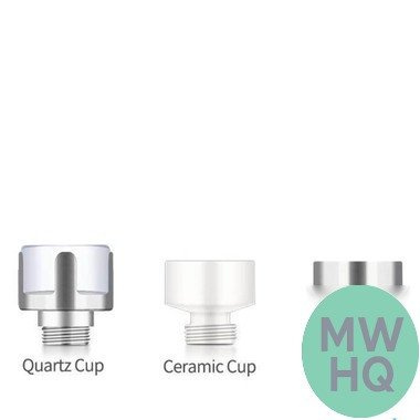 Leaf Buddi Wuukah Replacement Atomizer Cup