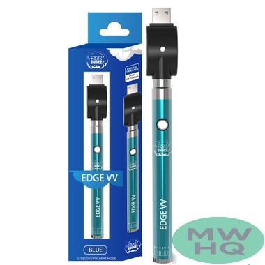 ZTC Smoke Edge VV 350mAh Vaporizer Battery