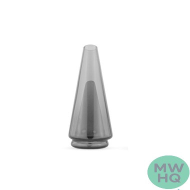 Puffco Colored Travel Glass Compatible With Peak & Peak Pro