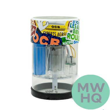 Wakit Ball & Chain Electric Grinder