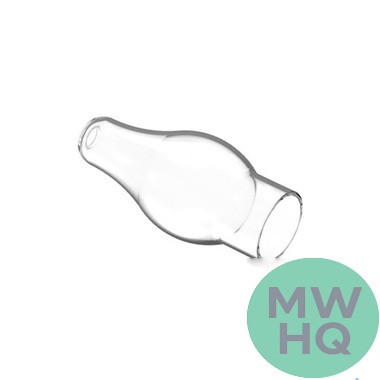 Hamilton Devices Nomad Glass Mouthpiece Replacement