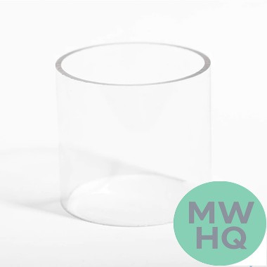 Hitoki Laser Co Acrylic Water Reservoir