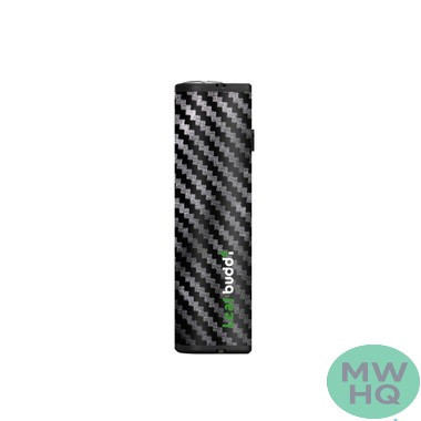 Leaf Buddi TH-320 650mAh Mini Box Mod Variable Voltage Battery + USB - Display of 10 - LIMITED EDITION