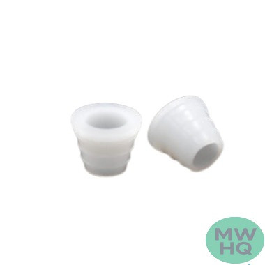 Hookah Head Rubber - Display of 10 [KMHR]
