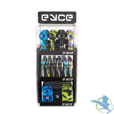 Eyce Counter Top Display Bundle