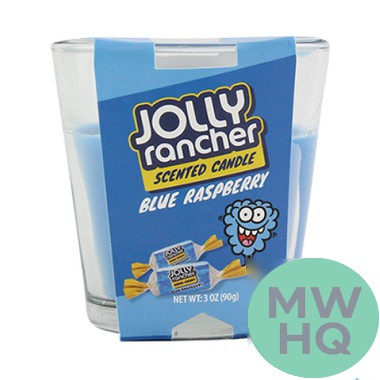 Jolly Rancher Scented Candle