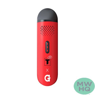 Tyson 2.0 X G Pen 900mAh Dash Vaporizer
