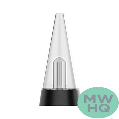 Yocan Black Celestial Replacement Glass