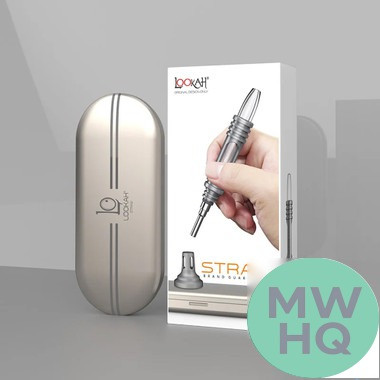 Lookah Dab Straw Device Tool Kit