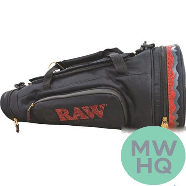 Raw Cone Duffel Bag