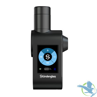 Stundenglass Modul For Dry Material & Concentrate - Dry Material
