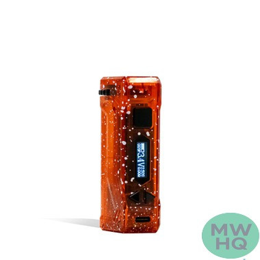 Yocan x Wulf Mods X-Ray Series Uni Pro 650mAh VV Adjustable Cartridge Vaporizer - Limited Edition