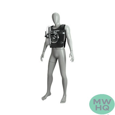 Stündenglass Chest Mount Vest