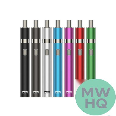 Yocan Zen 650mAh Wax Vaporizer