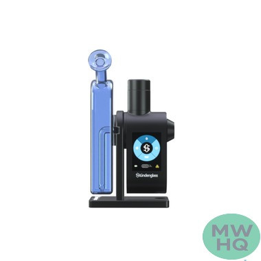 Stündenglass Modül + Dok Deluxe Travel Set For Dry Material & Concentrate