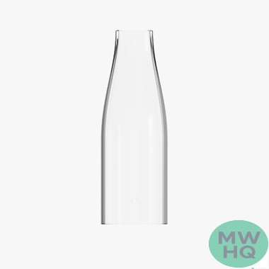The Kind Pen Bullet 2.0 Glass Replacement Mouthpiece