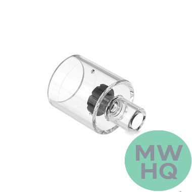 Flaka Zylo Glass Mouthpiece Replacement