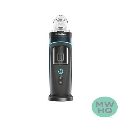 Dr. Dabber Switch 2 Induction Heating Concentrate E-Rig Vaporizer Kit With App Enabled Customization