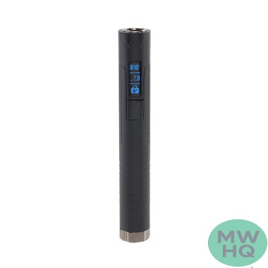 Ooze Digit Smart Tech Battery 400mAh 510 Device Pen With Twist Dial & Digital Screen - Display of 24